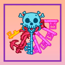 Icon for Keeper of the Seven Keys Part II