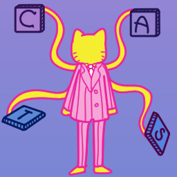 Icon for Eye of the Witch