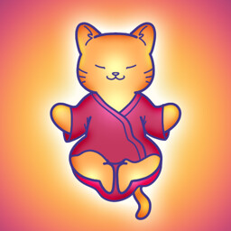 Icon for Deep Meditation