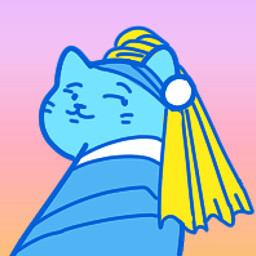 Icon for Girl with Purrrr Earring