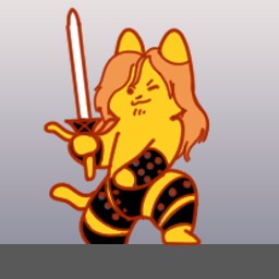 Icon for Black Wind!