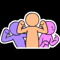 Icon for "I am Spartacus!"