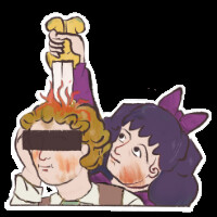 Icon for Middling Migraine