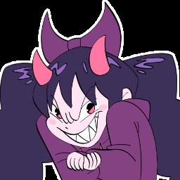 Icon for ...or yuor devil