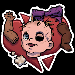 Icon for Doll Hater