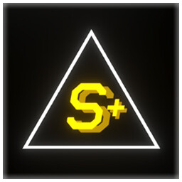 Icon for Obsessive Perfectionist I