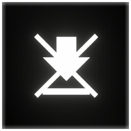 Icon for Narcissist