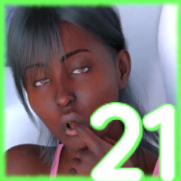 Icon for 21