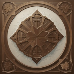 Icon for Master Nest