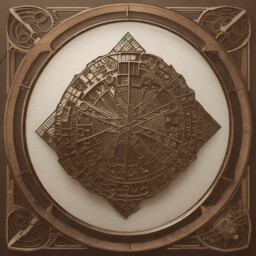 Icon for Lowest point 