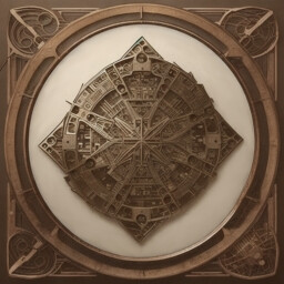 Icon for The whole story