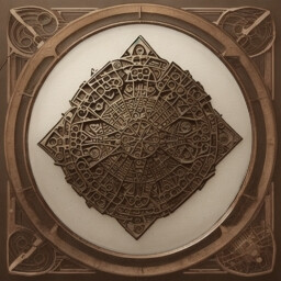 Icon for Platform Key