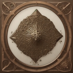 Icon for Icosahedron Key