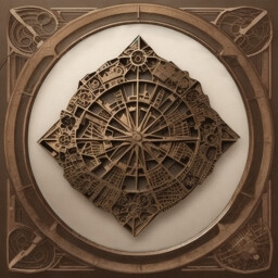 Icon for Half the story