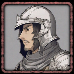 Icon for Royal Guard