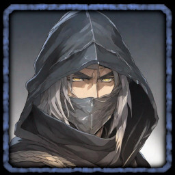 Icon for Assassin