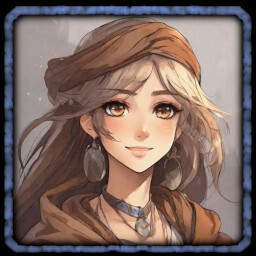 Icon for Bard