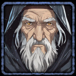 Icon for Bounty Hunter