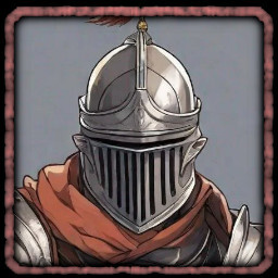 Icon for Knight