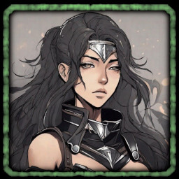 Icon for Temptress