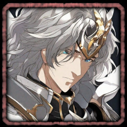 Icon for Paladin