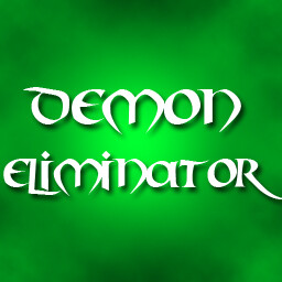 Icon for Demon Eliminator