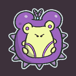 Mission Clear 7 achievement icon for Clock Rogue