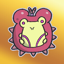 Mission Clear 5 achievement icon for Clock Rogue