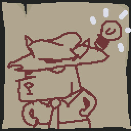 Ultimate Wisdom achievement icon for Curtain Call