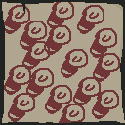 The Chosen One achievement icon for Curtain Call