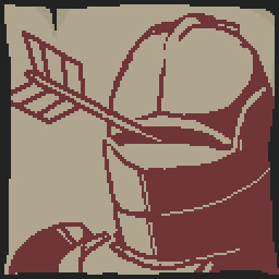 Tanked It achievement icon for Curtain Call