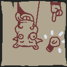 Breakthrough achievement icon for Curtain Call
