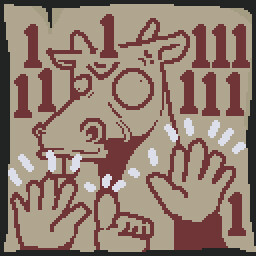 Super Player achievement icon for Curtain Call