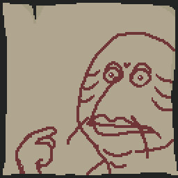 (Not Actually The) Monkey King achievement icon for Curtain Call