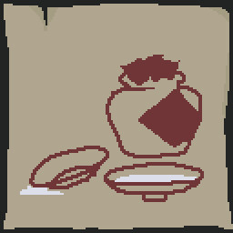 To Health, Happiness, And Another Round! achievement icon for Curtain Call