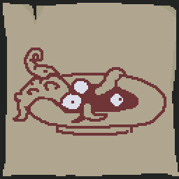 Embracing Madness achievement icon for Curtain Call