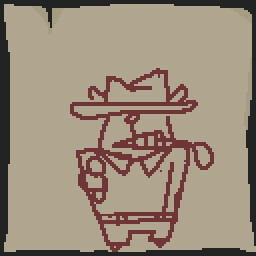 Get 'Em, Pudgy Pup! achievement icon for Curtain Call