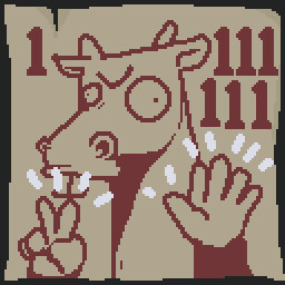 Incredible Fame achievement icon for Curtain Call