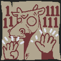 God of the Stage achievement icon for Curtain Call