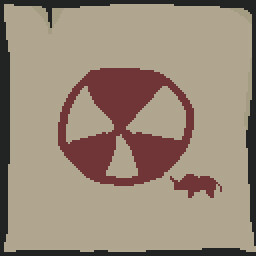 Beast Plague achievement icon for Curtain Call