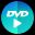 Nero DVD Player icon