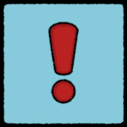 Shame achievement icon for Be Human...Or Die Trying