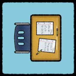 Hey! Look! Listen! achievement icon for Be Human...Or Die Trying