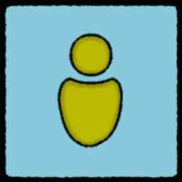 4 Players 1 Furniture achievement icon for Be Human...Or Die Trying