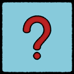 It's Not Weird achievement icon for Be Human...Or Die Trying