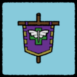 No Alien Left Behind achievement icon for Be Human...Or Die Trying