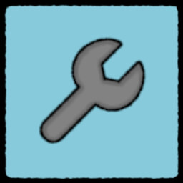 Handy achievement icon for Be Human...Or Die Trying