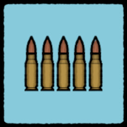 It's Research achievement icon for Be Human...Or Die Trying