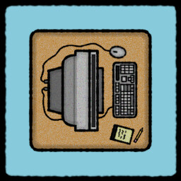 Release the Zombie Files achievement icon for Be Human...Or Die Trying