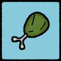 Respect achievement icon for Be Human...Or Die Trying